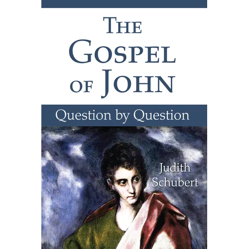 The Gospel of John