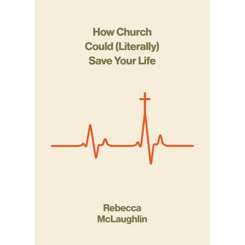 How Church Could (Literally) Save Your Life