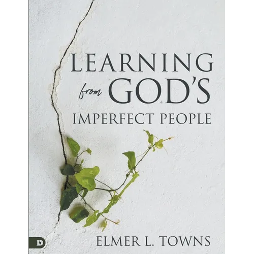 Learning from God's Imperfect People