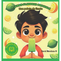 A Lemon-flavored Popsicle: Una paleta de Limón