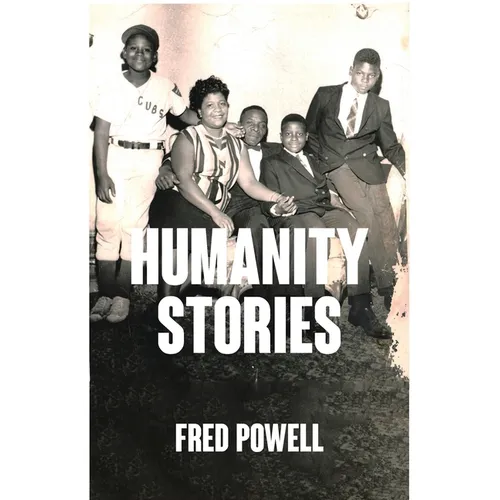 Humanity Stories