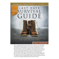 Last-Days Survival Guide Study Guide (Revised Edition)