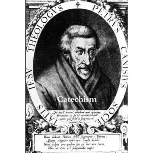 Catechism of St. Peter Canisius