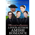 Married in Lancaster A Four-Author Amish Romance