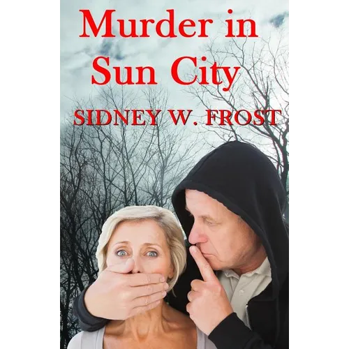 Murder in Sun City