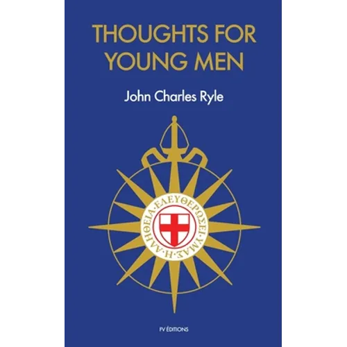 Thoughts for Young Men