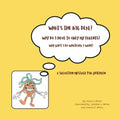 What's The Big Deal? Why Do I Have To Obey My Parents? Why Can't I Do Whatever I Want?: A Salvation Message For Children