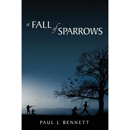 A Fall of Sparrows