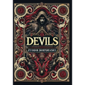 Devils (Collector's Edition) (Laminated Hardback with Jacket)