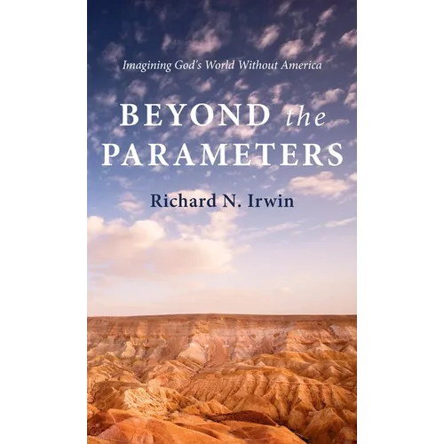 Beyond the Parameters