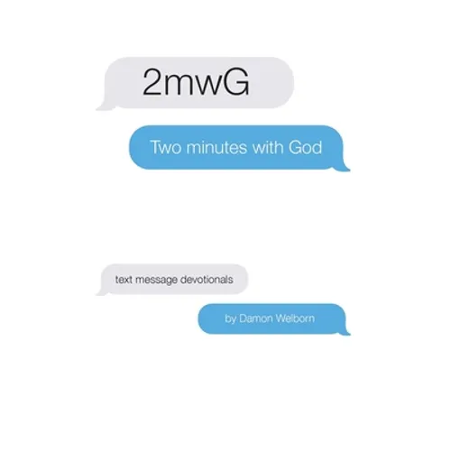 Two Minutes with God