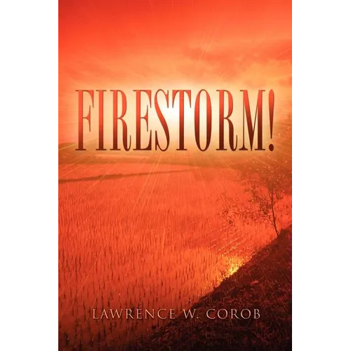 Firestorm!