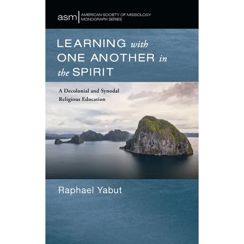 Learning with One Another in the Spirit: A Decolonial and Synodal Religious Education