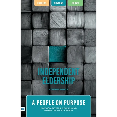 Independent Eldership