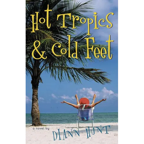 Hot Tropics and Cold Feet