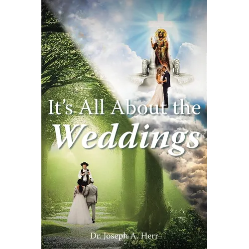 It's All About the Weddings
