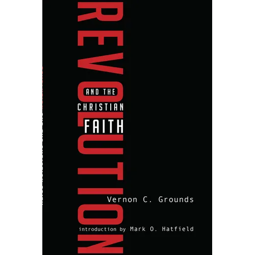 Revolution and the Christian Faith