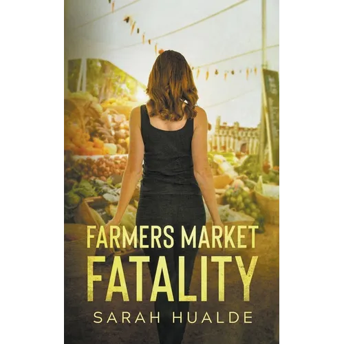 Farmers Market Fatality