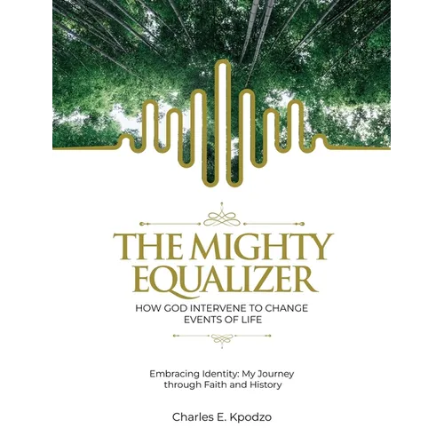 The Mighty Equalizer