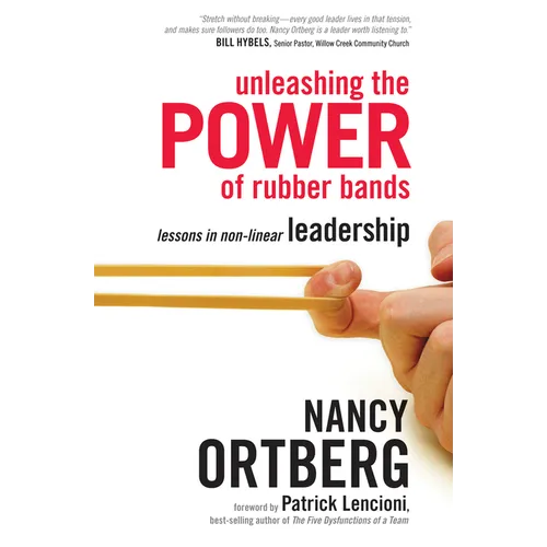 Unleashing the Power of Rubber Bands