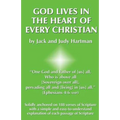 God Lives in the Heart of Every Christian