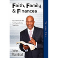 Faith Family & Finances - Volume One