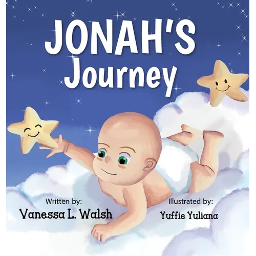 Jonah's Journey