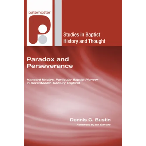 Paradox and Perseverance