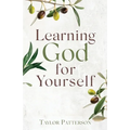 Learning God for Yourself