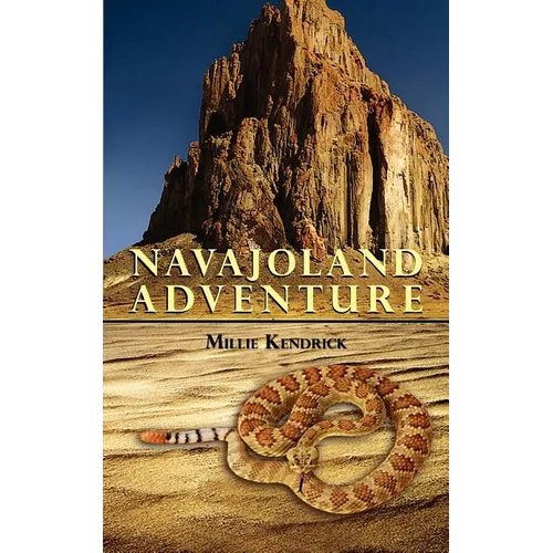 Navajoland Adventure