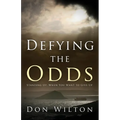 Defying the Odds