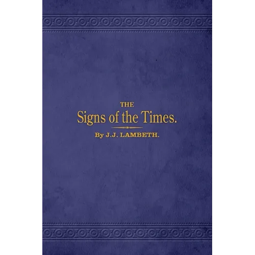 The Signs of the Times