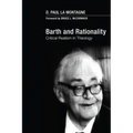 Barth and Rationality: Critical Realism in Theology