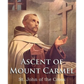 The Ascent of Mount Carmel