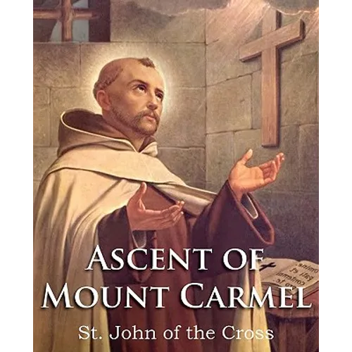 The Ascent of Mount Carmel