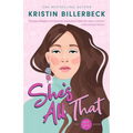 She's All That: A Spa Girls Novel