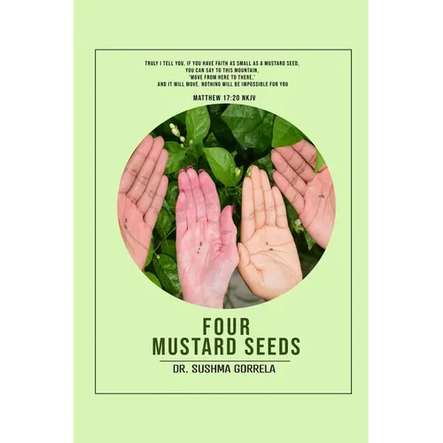Four Mustard Seeds