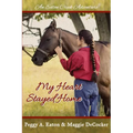 My Heart Stayed Home: An Eaton Creek Adventure
