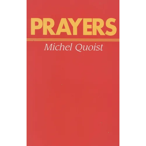 Prayers