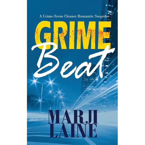 Grime Beat: Gripping Mystery - Clean Romance