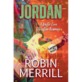 Jordan (Large Print Edition)