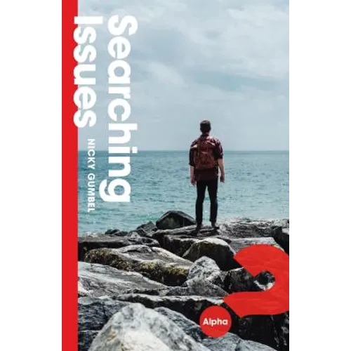 Searching Issues