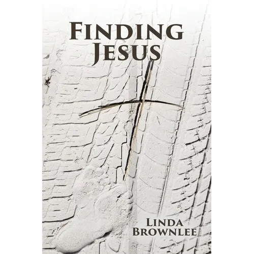 Finding Jesus