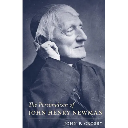 Personalism of John Henry Newman