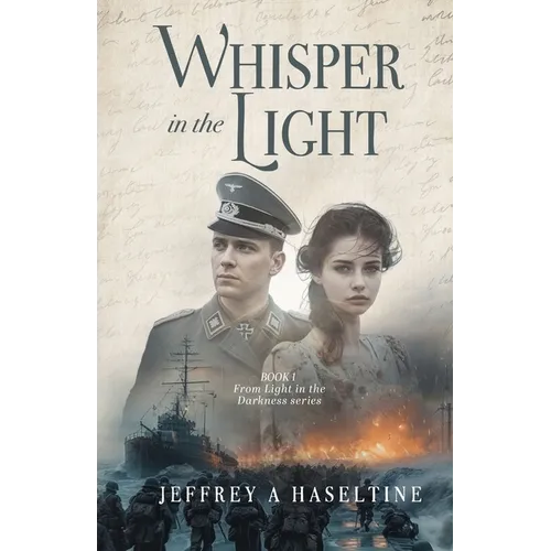 Whisper in the Light