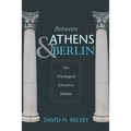 Between Athens and Berlin