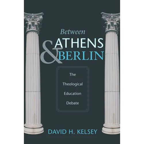 Between Athens and Berlin