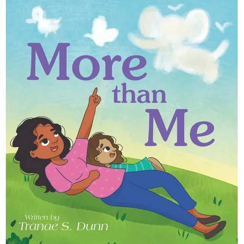 More Than Me