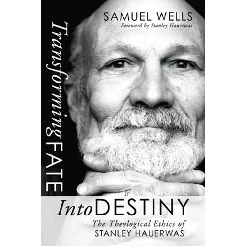 Transforming Fate into Destiny
