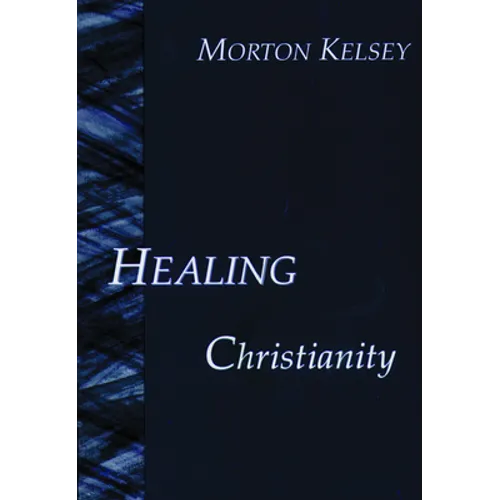 Healing and Christianity